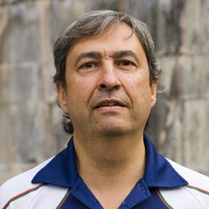 Juan Olazabal