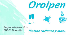 Bar Oroipen