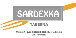 Bar Sardexka